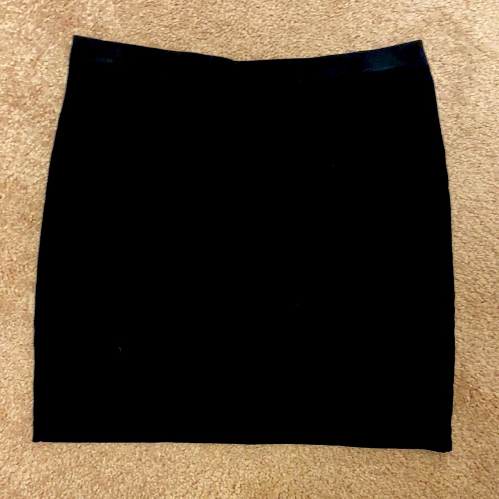 Mini skirt